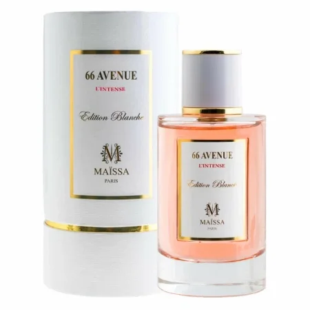 عطر افنينو بلانش 66 لي انتنس فيزون ماسا للجنسين 100 مل